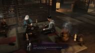 Shadow Of The Road's protagonists (Image via Owlcat Games || Sportskeeda Gaming)